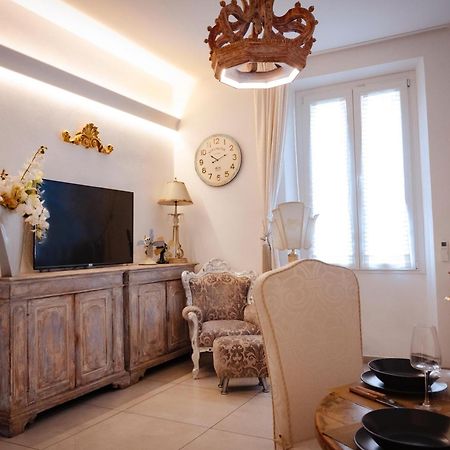 Magnifico Florence Luxury Exterior foto