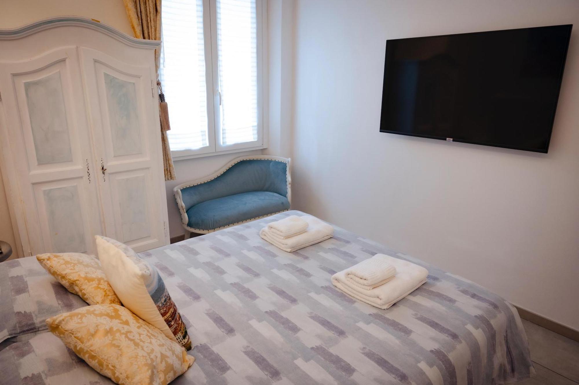Magnifico Florence Luxury Exterior foto