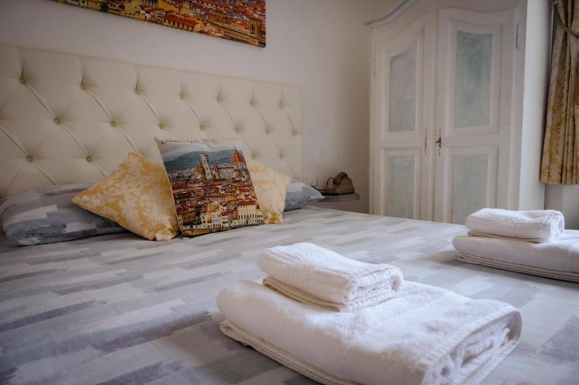Magnifico Florence Luxury Exterior foto