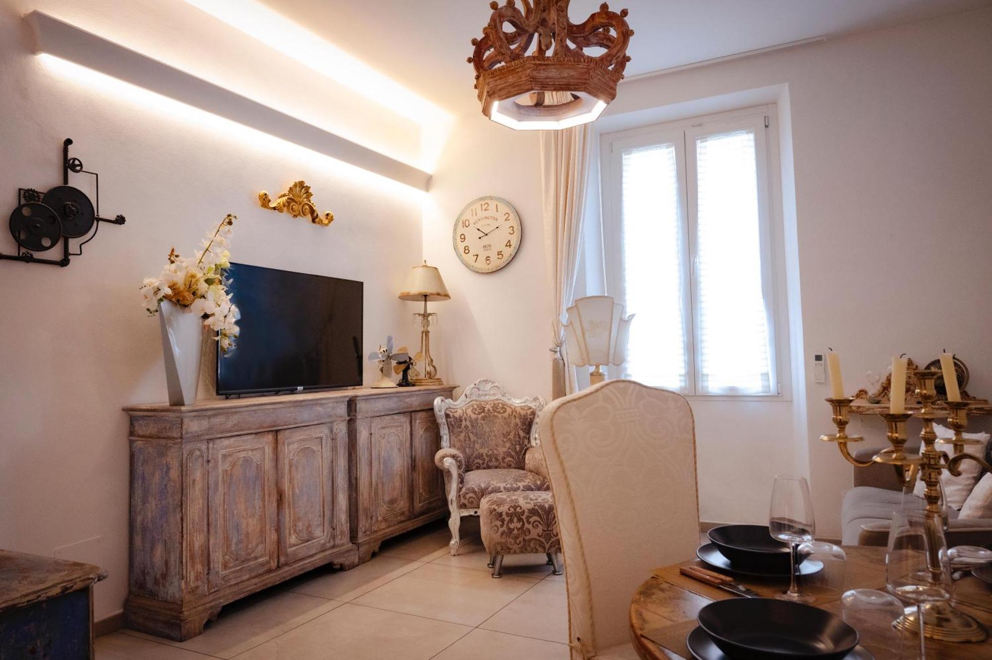 Magnifico Florence Luxury Exterior foto