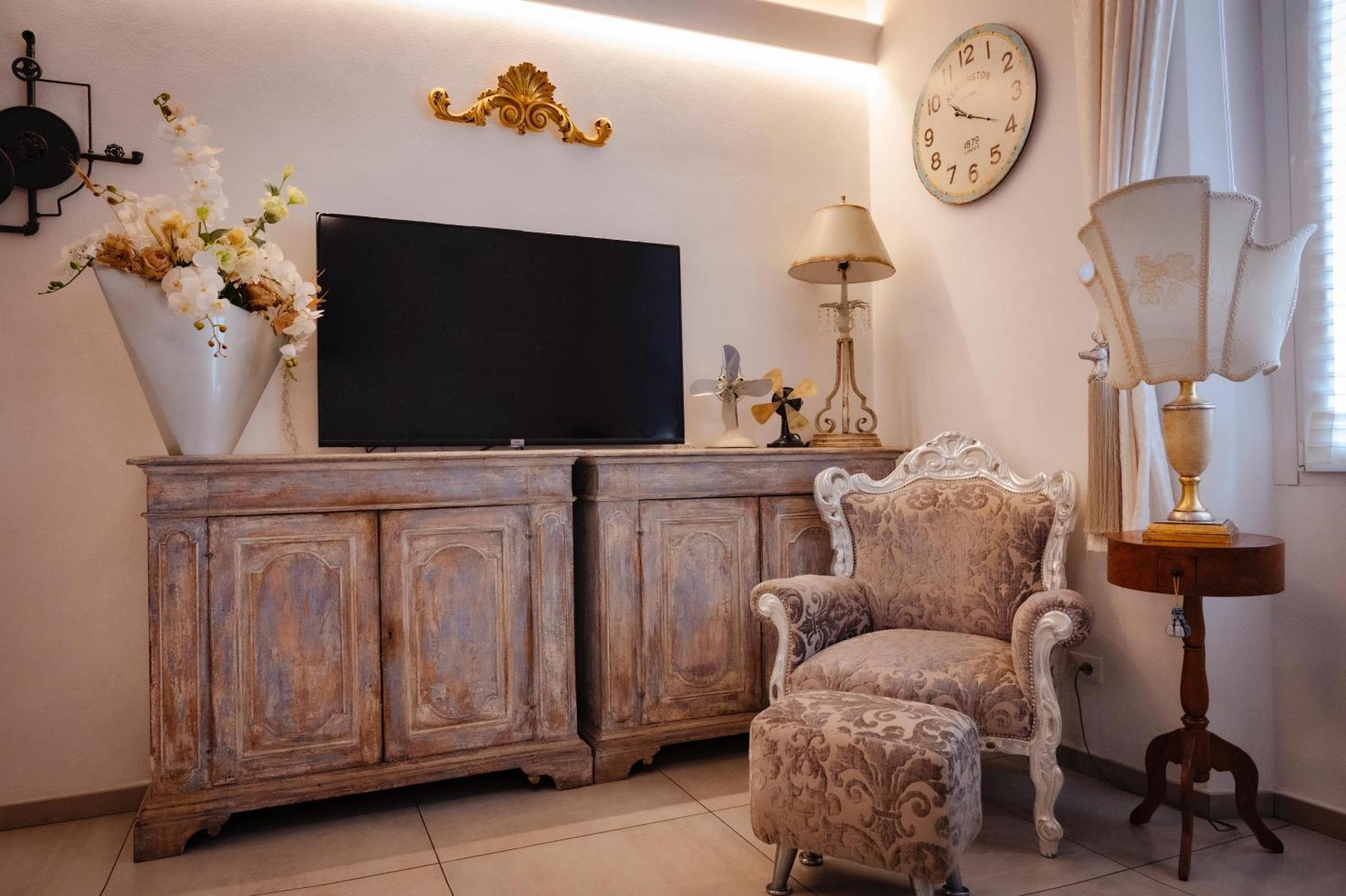 Magnifico Florence Luxury Exterior foto
